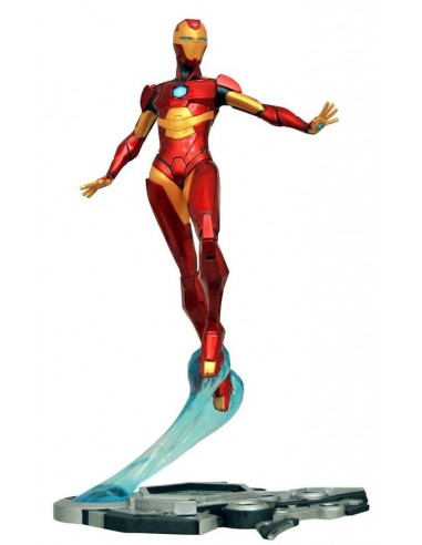 FIGURE DIAMOND TOYS MARVEL GALLERY...