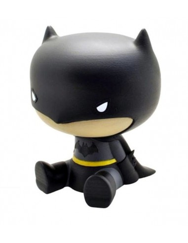 PLASTOY SALVADANIO PVC 15 CM BATMAN...