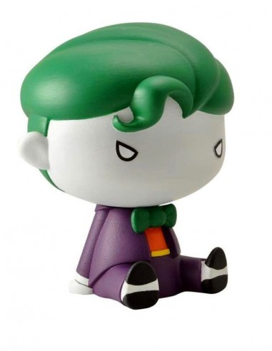 PLASTOY SALVADANIO PVC 14 CM JOKER...