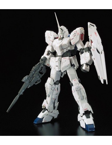 BANDAI Model Kit GUNDAM RG GUNDAM...