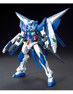 BANDAI MODEL KIT GUNDAM HG...