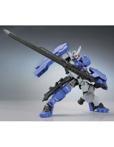BANDAI Model Kit GUNDAM HG IRON...