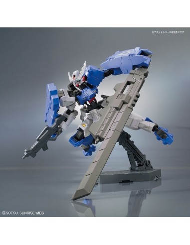BANDAI Model Kit GUNDAM HG IRON...