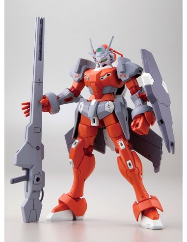 BANDAI MODEL KIT GUNDAM HG GUNDAM G...