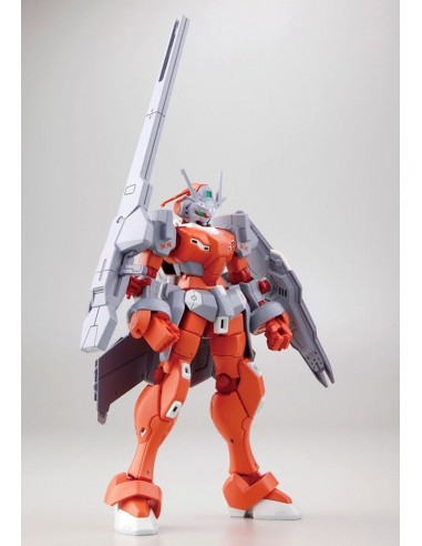 BANDAI MODEL KIT GUNDAM HG GUNDAM G...