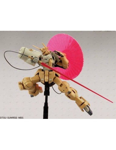 BANDAI MODEL KIT GUNDAM HG GASTIMA...