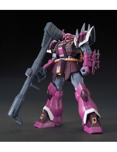 BANDAI MODEL KIT GUNDAM HGUC MS 08 TX...