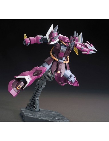 BANDAI MODEL KIT GUNDAM HGUC MS 08 TX...