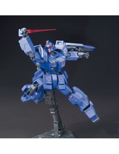 BANDAI MODEL KIT GUNDAM HGUC RX 79 BD...