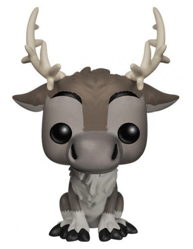 FUNKO POP DISNEY FROZEN SVEN VINYL...