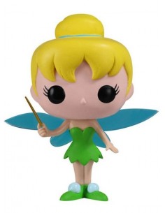 FUNKO POP CULTURE DISNEY...