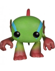 FUNKO POP WOW WORLD OF...
