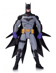 DC DIRECT DESIGNER GREG... 2