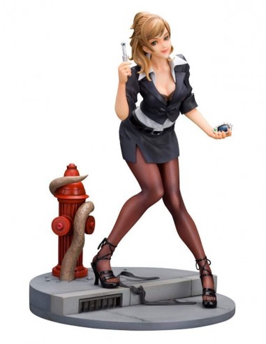 KOTOBUKIYA MEN IN BLACK 3 AGENT G...