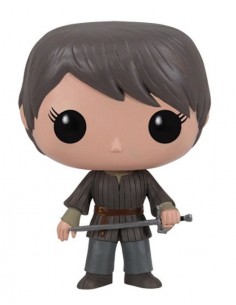 FUNKO POP CULTURE GAME OF...