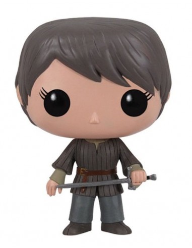 FUNKO POP CULTURE GAME OF THRONES...