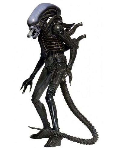 NECA ALIENS FIGURE ULTRA DELUXE ALIEN...