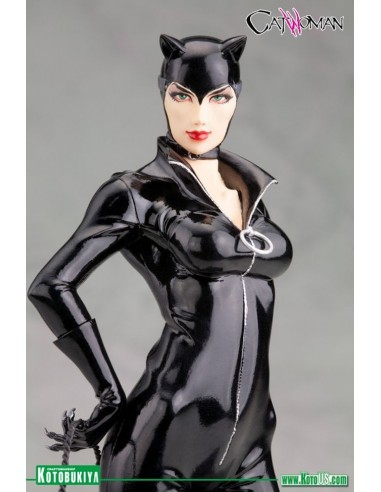 KOTOBUKIYA DC COMICS NEW 52 ARTFX...