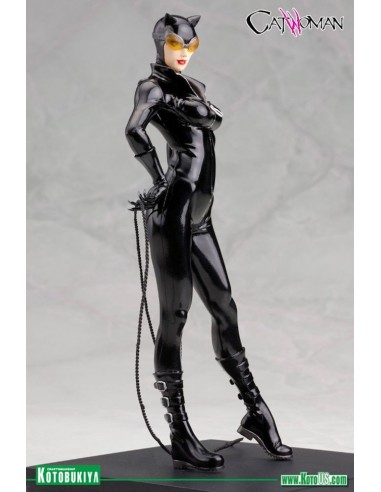 KOTOBUKIYA DC COMICS NEW 52 ARTFX...