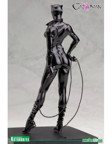 KOTOBUKIYA DC COMICS NEW 52 ARTFX...