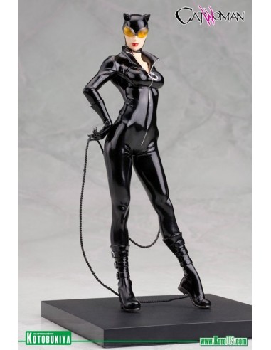 KOTOBUKIYA DC COMICS NEW 52 ARTFX...