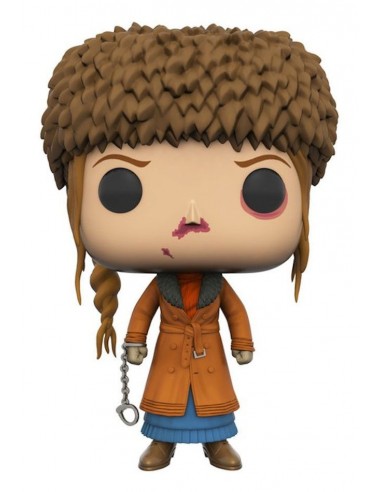 FUNKO POP The Hateful Eight DAISY...