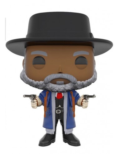 FUNKO POP MOVIES The Hateful Eight...