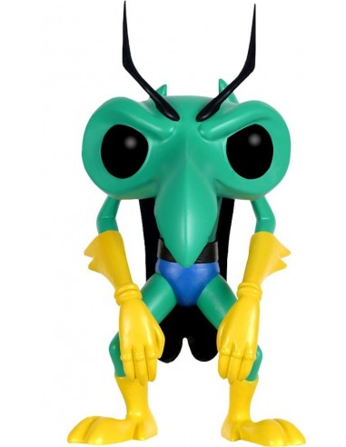 FUNKO POP ANIMATION SPACE GHOST ZORAK...
