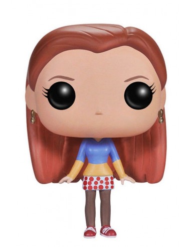 FUNKO POP BUFFY THE VAMPIRE SLAYER...