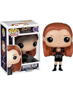 FUNKO POP BUFFY THE VAMPIRE... 2