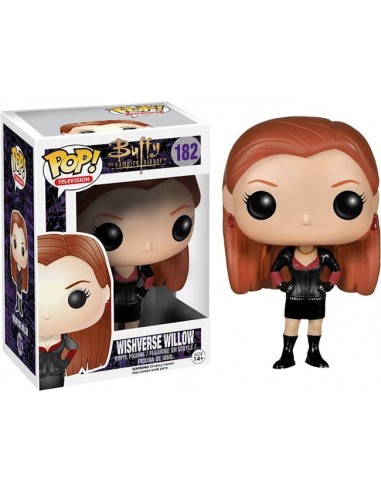 FUNKO POP BUFFY THE VAMPIRE SLAYER...