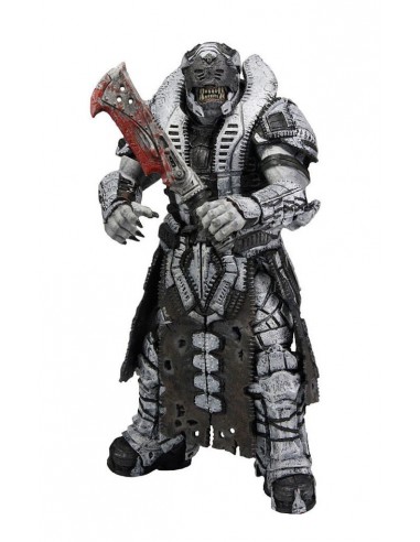 NECA GEARS OF WAR 3 SERIE 3 SAVAGE...