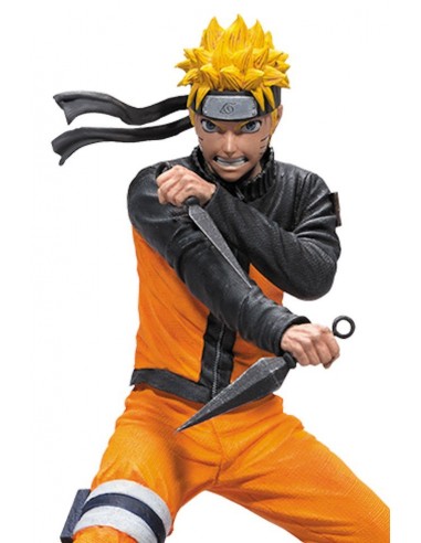 McFarlane TOPS NARUTO SHIPPUDEN -...