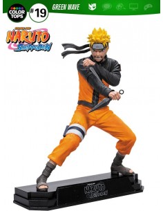 McFarlane TOPS NARUTO... 2