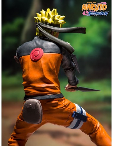 McFarlane TOPS NARUTO SHIPPUDEN -...