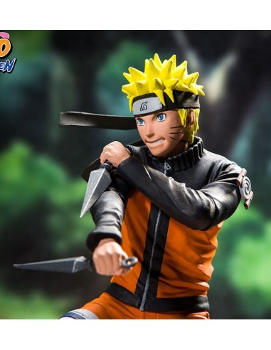 McFarlane TOPS NARUTO SHIPPUDEN -...
