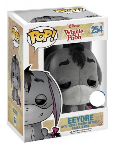 FUNKO POP CULTURE DISNEY WINNIE THE...