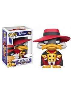 FUNKO POP DISNEY DARKWING... 2