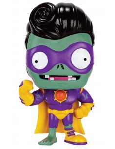 FUNKO POP CULTURE PLANTS VS...