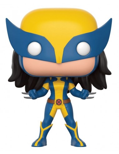FUNKO POP MARVEL X MEN - X 23 230...