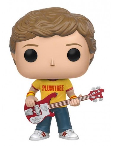 FUNKO POP SCOTT PILGRIM -  SCOTT...