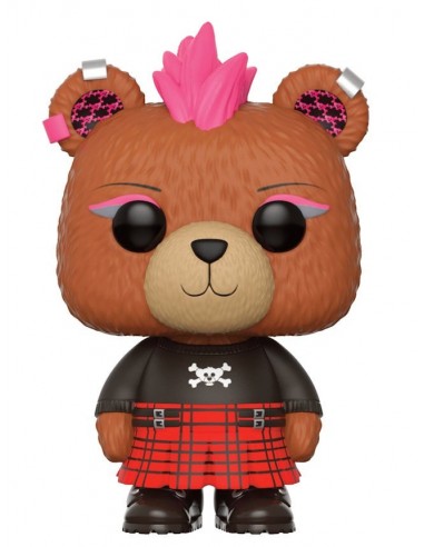 FUNKO POP BUILD A BEAR FURRY N'...