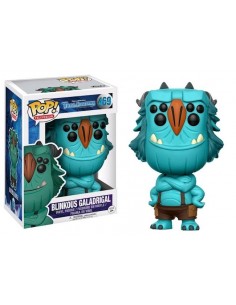 FUNKO POP TV TROLLHUNTERS... 2