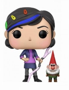 FUNKO POP TV TROLLHUNTERS...