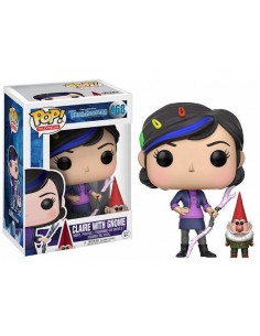FUNKO POP TV TROLLHUNTERS... 2