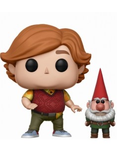 FUNKO POP TV TROLLHUNTERS...