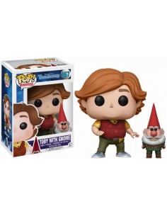 FUNKO POP TV TROLLHUNTERS... 2