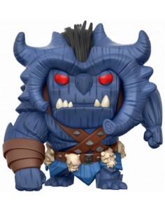FUNKO POP TV TROLLHUNTERS...