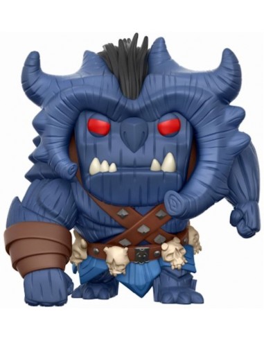 FUNKO POP TV TROLLHUNTERS BULAR 471...