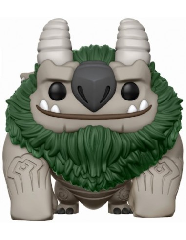 FUNKO POP TV TROLLHUNTERS...